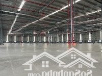 Cho Thuê Xưởng Kcn Long Khánh - Đồng Nai