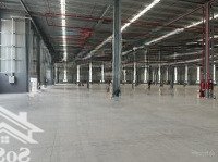 Cho Thuê Xưởng Kcn Long Khánh - Đồng Nai