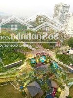 Bán Căn Hộ 1 Ngủ Chung Cư Vinhome Sky Bắc Giang