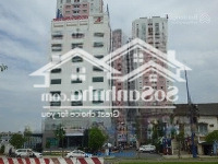 Bán Penthouse Duplex Central Garden Căn Hộ Đỉnh Nhất Quận 1
