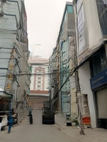 Bán Nhà Dòng Tiền Mễ Trì 140M2, 7T (Có Hầm), 25 Phòng,1 Sàn, Lô Góc, Trục Chính, Ô Tránh, Kd Đỉnh