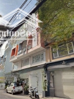 Bán Nhà Riêng 5 Phòng Ngủ 6 Vệ Sinh 43M2, 10,49 Tỷ Tại Phan Đăng Lưu, P.5, Phú Nhuận, Hcm