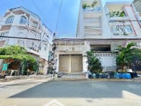 Nhà 127/ Lê Thúc Hoạch, Phú Thọ Hòa, Tân Phú 2 Mặt Tiền Hẻm Nhựa 7M 4X19M Giá Bán 6.5 Tỷ Tl