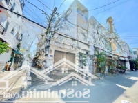 Nhà 127/ Lê Thúc Hoạch, Phú Thọ Hòa, Tân Phú 2 Mặt Tiền Hẻm Nhựa 7M 4X19M Giá Bán 6.5 Tỷ Tl