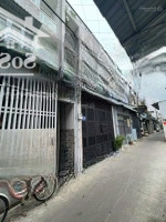 Bán Nhà 488/ Lê Trọng Tấn, P. Sơn Kỳ, Q. Tân Phú Dt: 4.1 X 15M - Công Nhận 62M2 Giá Bán 4.95 Tỷ Tl