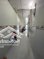 Bán Nhà 488/ Lê Trọng Tấn, P. Sơn Kỳ, Q. Tân Phú Dt: 4.1 X 15M - Công Nhận 62M2 Giá Bán 4.95 Tỷ Tl