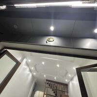 Nhà Mới Đẹp 5T - Sát Hồ Tây - Xách Vali Về Ở Ngay, Dốc Tam Đa, Tây Hồ, HN. 43m2 10,7 tỷ