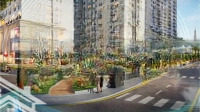 Bán Căn Hộ Bcons Green Sapphire 2 Phòng Ngủgiá Bán 1,99 Tỷ - Mua Trực Tiếp Cđt