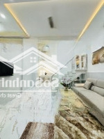 Bán Nr 2 Phòng Ngủ 2 Vệ Sinh 39M2 Tại Phường 8, Tân Bình, Hcm, Giá Bán 5,4 Tỷ, View Đẹp!
