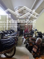 Siêu Phẩm Dòng Tiền 70 Triệu/1 Tháng - Nguyễn Khang - Cầu Giấy 63M2 - 7 Tầng - Thang Máy - Full Đồ