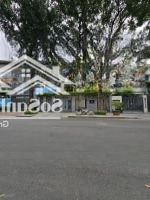 Chính Chủ Bán Biệt Thự Linh Đàm Hoàng Mai 260M2,Mặt Tiền12M, Giá Bán 63.5 Tỷ