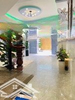 Bán Nhà Mặt Tiền Thân Nhân Trung,Diện Tích4 X 14M, Trệt 4 Lầu St, Nhà Đep