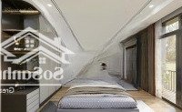 Bán Nhà Cũ Mặt Phố Hoàng Cầu, Diện Tích 100M2 Mặt Tiền 6,5M - Ô Tô Dừng Đỗ, Ra Vào Thoải Mái