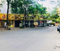 Hoa Hậu Giang Biên Bán Nhà Đẹp 5.5 Tầng Thang Máy.
 Diện Tích: 100M2(5X20M) Mặt Phố 22M, Kinh Doanh Sầm Uất