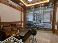 Bán Gấp Nhà Mặt Phố Lý Thường Kiệt - Ngay Quận Uỷ Hà Đông, 45M2, 4 Tầng,Mặt Tiền4M, Giá Bán 13,8 Tỷ