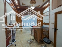 Bán Gấp Nhà Mặt Phố Lý Thường Kiệt - Ngay Quận Uỷ Hà Đông, 45M2, 4 Tầng,Mặt Tiền4M, Giá Bán 13,8 Tỷ