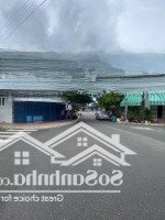 Giá Bán 3 Tỷ - Nhà Hòn Rớ 1( Diện Tích: 88M2 Ngang 5,8M) Mặt Tiền Đường Sơn Ca - Phước Đồng - Nha Trang