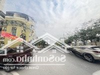Bán Nhà Mặt Đường Kinh Doanh Tứ Hiệp, Thanh Trì Diện Tích 58M2 Giá Bán 17,3 Tỷ Nhà Đẹp Ở Ngay
