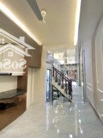 Bán Nhà 4 Tầng Đường Chiến Thắng, Văn Quán, Hà Đông
