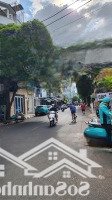 Nhà Mặt Tiền Đường Tân Phước Gần Ngô Quyền, Diện Tích 5,7M X 11M, Lửng 3 Lầu Sân Thượng Giá Bán 22 Tỷ