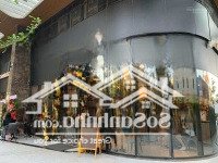Bán Shophouse Trực Tiếp Từ Cdt Giá Siêu Tốt Có Sẵn Hợp Đồng Thuê Lâu Dài Thảo Điền Green Quận 2