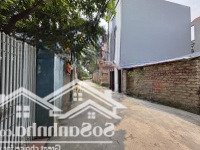 Chính Chủ Bán Đất 60M2 An Thắng, Biên Giang 2 Ô Tô Tránh Nhau, Kinh Doanh