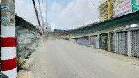 Bán Đất 60,4M2 (5X12M) Khu Dân Cư Hiện Hữu Hẻm 1/ Bưng Ông Thoàn, P.phú Hữu, Tp Thủ Đức Giá Bán 4 Tỷ