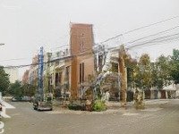 Bán Lô Đất 89M2,Mặt Tiền6,5M Đường Lý Cao Tông, Võ Cường, Tp Bắc Ninh
