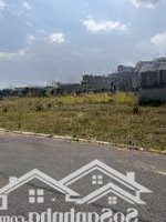 Bán Gấp Ngay Đường Bắc Sơn, Đi Sân Bay Long Thành - Sát Kcn Giang Điền Sổ Riêng Thổ Cư