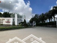 Bán Nền Biệt Thự Five Star Eco City Đinh Đức Thiện Cần Giuộc Long An Giá Bán 4,6 Tỷ 216M2 12.75X17