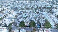 Bán Nền Biệt Thự Five Star Eco City Đinh Đức Thiện Cần Giuộc Long An Giá Bán 4,6 Tỷ 216M2 12.75X17
