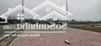 Bán Đất Nền 122M2 Tại Đường 10, Xã An Quý, Huyện Quỳnh Phụ, Tỉnh Thái Bình, Chỉ Với 2,5 Tỷ