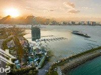 Bán 6 Lô Biệt Thự Vĩnh Hòa - Bến Du Thuyền - Nha Trang