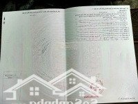 Đất Ngợp Ngang 6M Mặt Tiền Kinh Doanh Buôn Bán Lớn Giá Chỉ 7,5 Tỷ Cho 210M2 Đất!