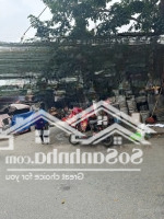 Bán 50M2- Vĩnh Ngọc- Đông Anh- Cạnh Chợ Buôn Bán Nhộn Nhịp- Ngõ Nông- Giá Cực Tốt