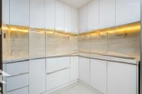 Cho Thuê Chcc Vinhome Central Park 80M 2 Phòng Ngủlầu Cao Full Nt Mới 100% Ở Liền 22 Triệu Liên Hệ: 0944904190 Phong