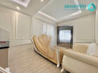 1Np Mới 100% Chưa Bóc Siêu Nội Thất Luxury Đẹp Cửa Thoáng
