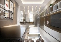 Cho Thuê Melody Residence, 869 Âu Cơ, Giá Bán 10 Triệu, 75M2, 2 Phòng Ngủ Full Nhà Đẹp, Liên Hệ: 0938 366 725 Tuấn