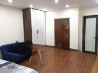 Cho Thuê Chdv Phố Đào Tấn, Ba Đình