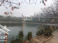 Cho Thuê Biệt Thự Đẹp Tại Văn Quán, 110 Triệu, 250 M2