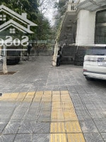 Cho Thuê Nhà Mặt Phố Mạc Thái Tông. 100M2 X 4T + Hầm.mặt Tiền6,5M. Giá Chỉ 80 Triệu, Phù Hợp Mọi Mô Hình