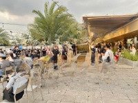 Hàng Hiếm-Cho Thuê Biệt Thự Khu Linh Đàm View Hồ Cực Thoáng-Mặt Tiền Lô Góc 40M - Phù Hợp Làm Cafe