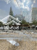 Hàng Hiếm-Cho Thuê Biệt Thự Khu Linh Đàm View Hồ Cực Thoáng-Mặt Tiền Lô Góc 40M - Phù Hợp Làm Cafe