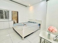 Phòng Full Nt, Thang Máy, Free Xe, Gần Đh Tôn Đức Thắng, Rmit, Sgu, Stu, Cầu Kênh Xáng, Tiện Qua Q7