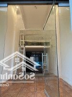Cho Thuê Mặt Bằng Phố Hồ Đắc Di - Nam Đồng - Trung Tâm Quận Đống Đa (Mặt Hồ Xã Đàn)