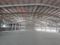 Cho Thuê Xưởng 5200M2.Giá 67 K/M2.Pccc Tự Động,Đầy Đủ Giấy Phép.cụm Sản Xuất Tân Uyên,Bình Dương