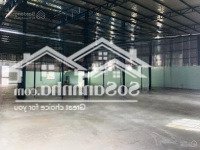 Cho Thuê Kho Xưởng 4700 M2 Tại Cụm Công Nghiệp Bình Đức, Châu Thành, Tiền Giang