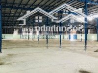 Cho Thuê Kho Xưởng 4700 M2 Tại Cụm Công Nghiệp Bình Đức, Châu Thành, Tiền Giang