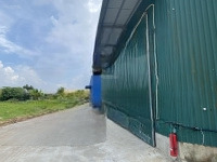 Chính Chủ Cho Thuê Kho, Xưởng Tại Phú Thị - Gia Lâm. Diện Tích 1000M2