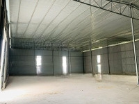 Chính Chủ Cho Thuê Kho, Xưởng Tại Phú Thị - Gia Lâm. Diện Tích 1000M2